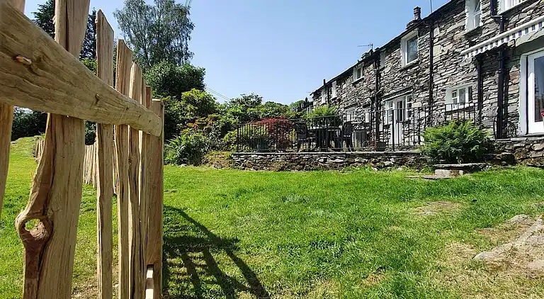 Holiday home in Elterwater
