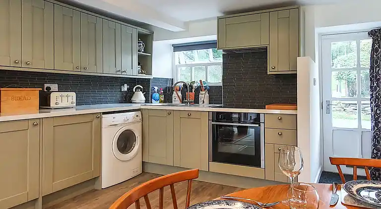 Holiday home in Elterwater