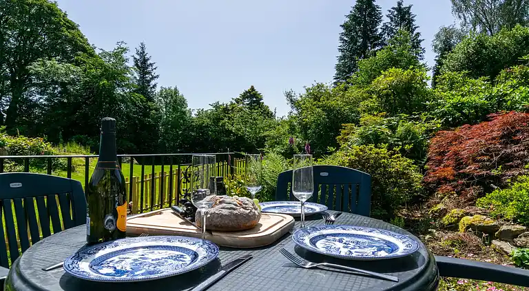 Holiday home in Elterwater