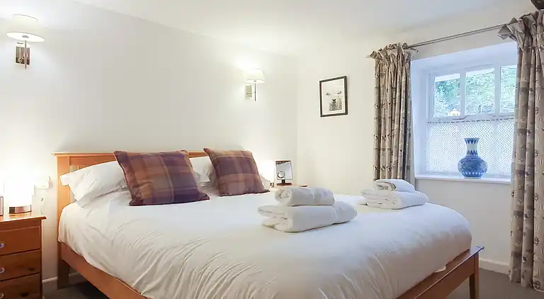 Holiday home in Elterwater