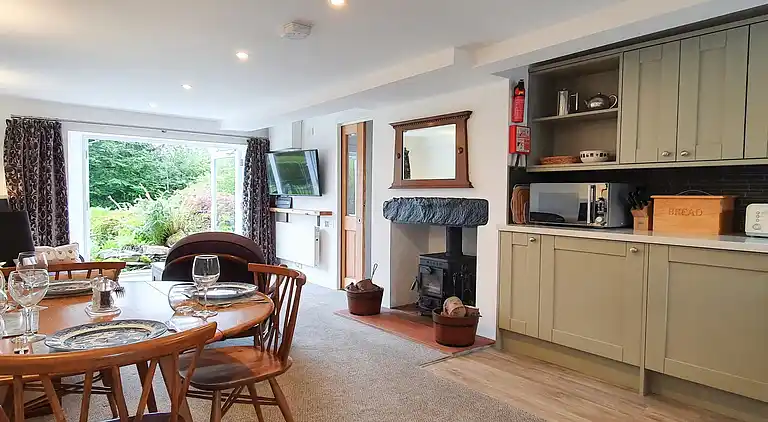 Holiday home in Elterwater