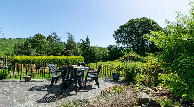 Holiday home in Elterwater