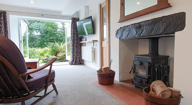 Holiday home in Elterwater