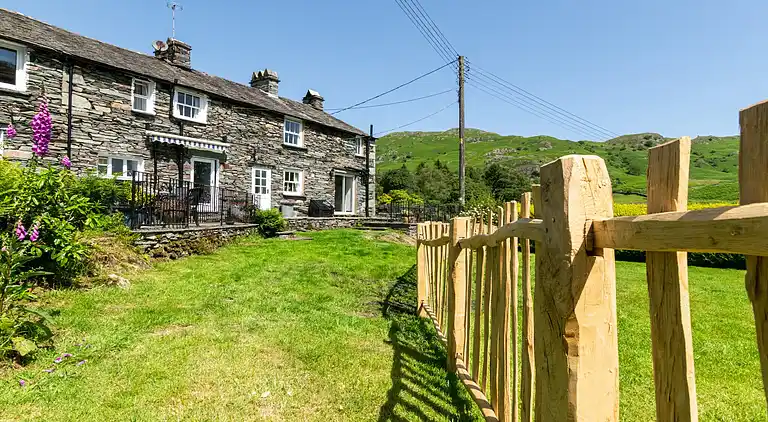 Holiday home in Elterwater