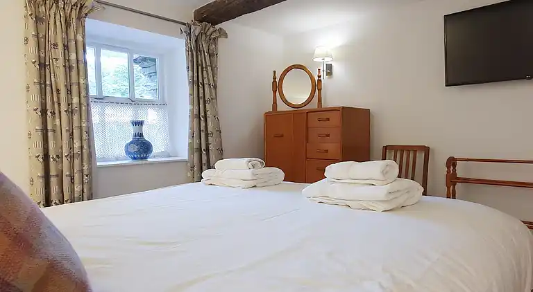 Holiday home in Elterwater