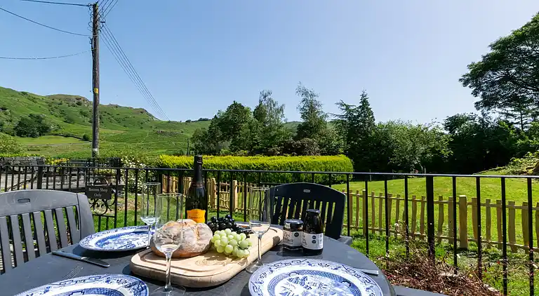 Holiday home in Elterwater