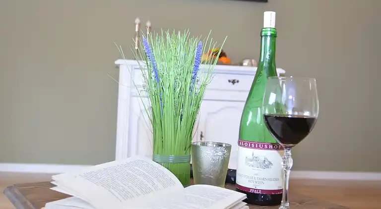 Apartment in Stockheim