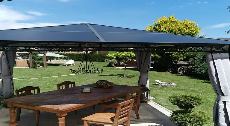 Apartment in Stockheim