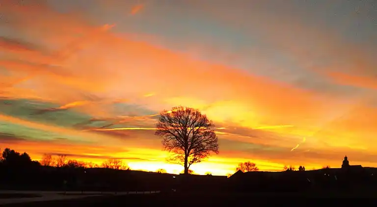 Apartment in Stockheim
