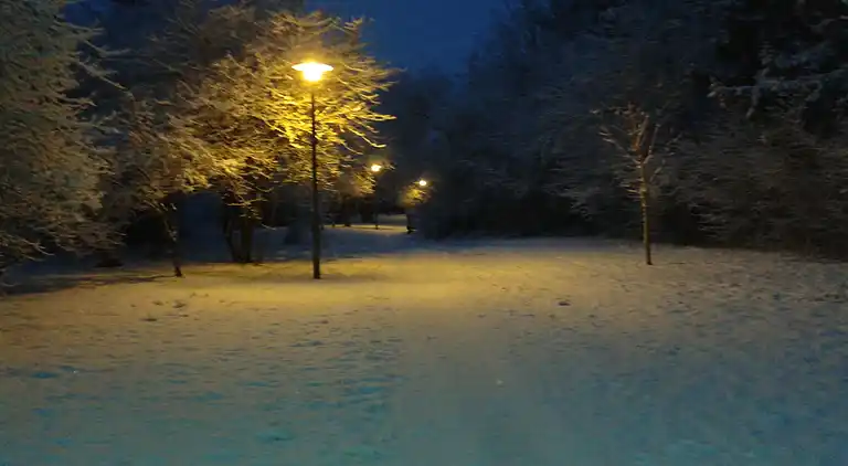 Apartment in Stockheim