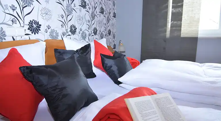 Apartment in Stockheim