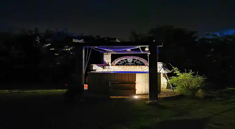 Apartment in Stockheim