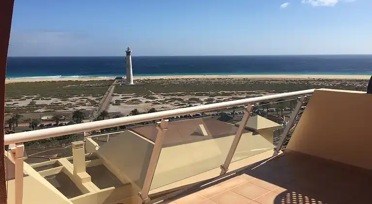 Luxurious apartment in Jandia Beach, Morro Jable