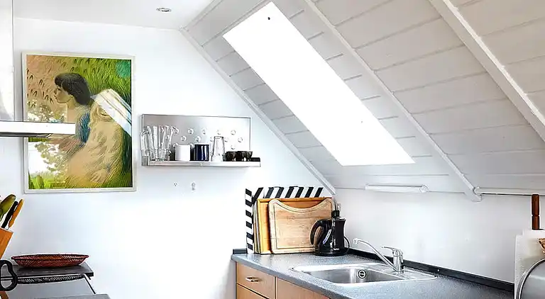 Holiday home in Nykøbing Sjælland