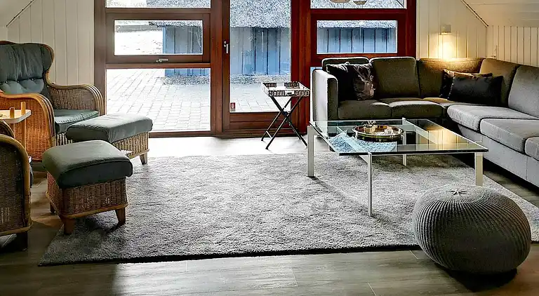 Sommerhus i Ringkøbing