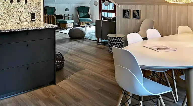 Sommerhus i Ringkøbing