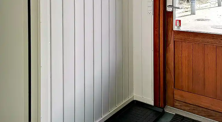 Sommerhus i Ringkøbing