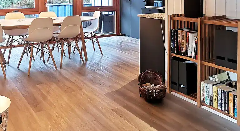 Sommerhus i Ringkøbing