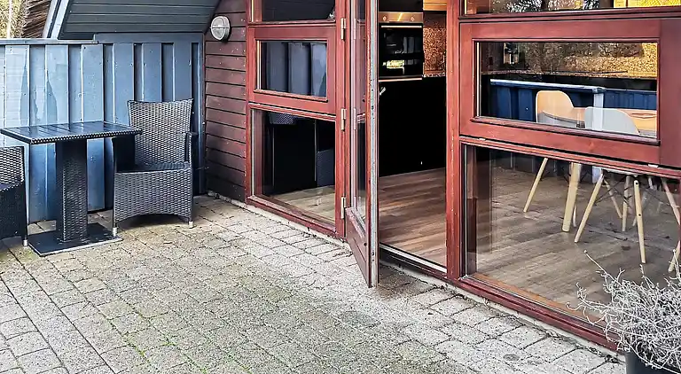 Sommerhus i Ringkøbing