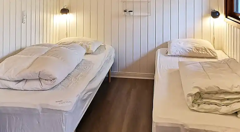 Sommerhus i Ringkøbing