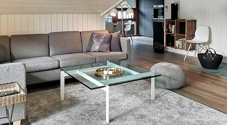 Sommerhus i Ringkøbing