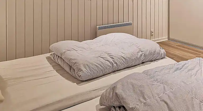 Sommerhus i Ringkøbing