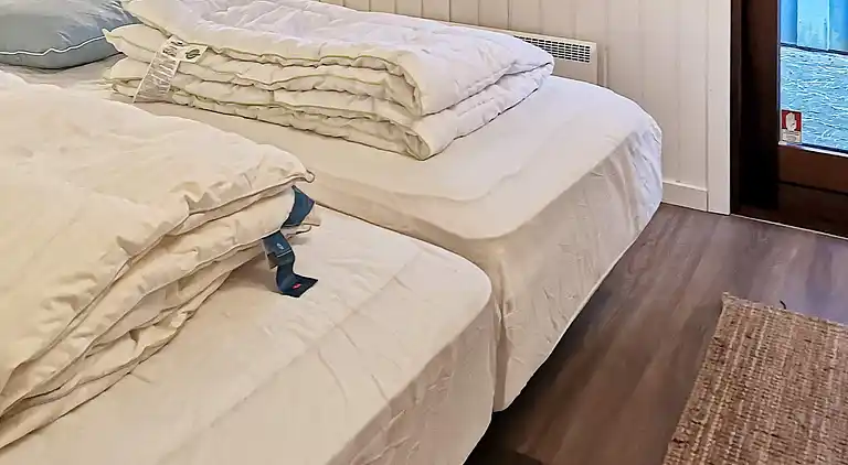 Sommerhus i Ringkøbing