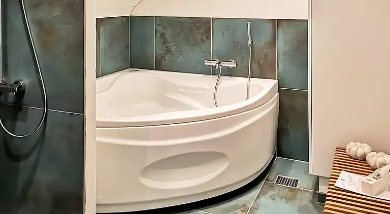 Sommerhus i Ringkøbing