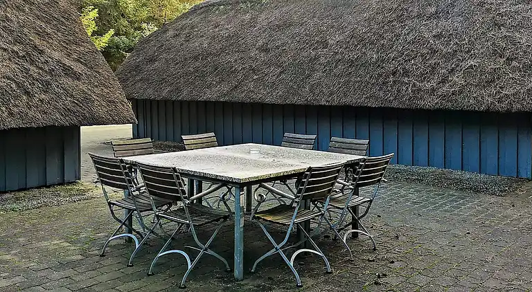 Sommerhus i Ringkøbing