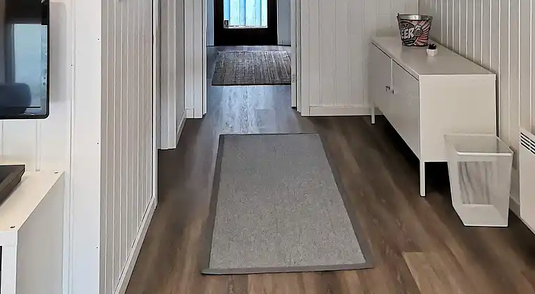 Sommerhus i Ringkøbing