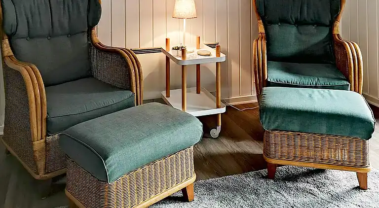 Sommerhus i Ringkøbing