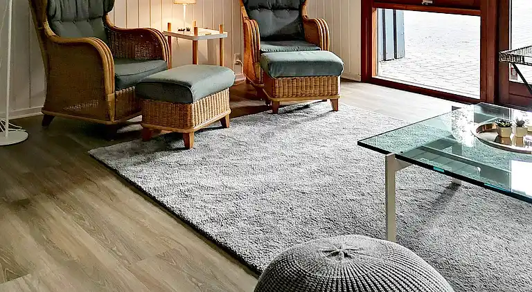 Sommerhus i Ringkøbing