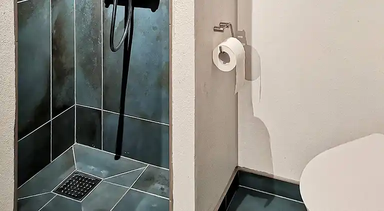 Sommerhus i Ringkøbing