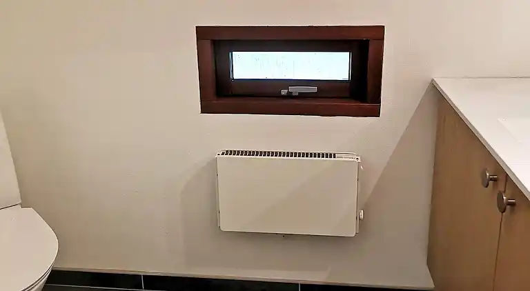 Sommerhus i Ringkøbing