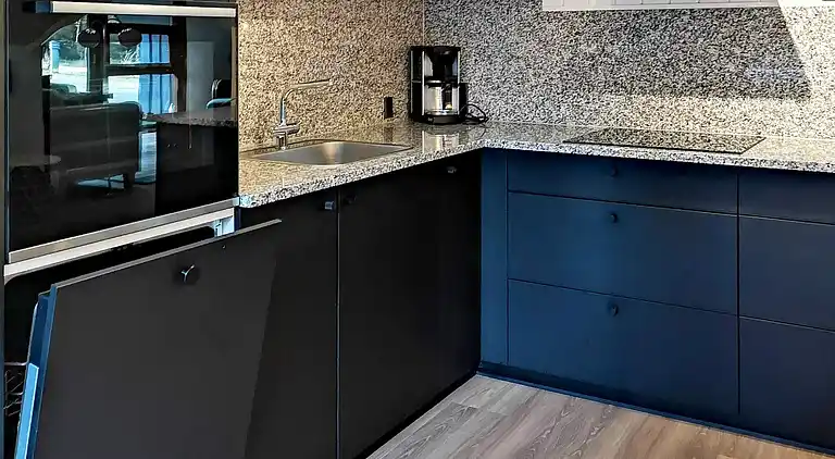 Sommerhus i Ringkøbing