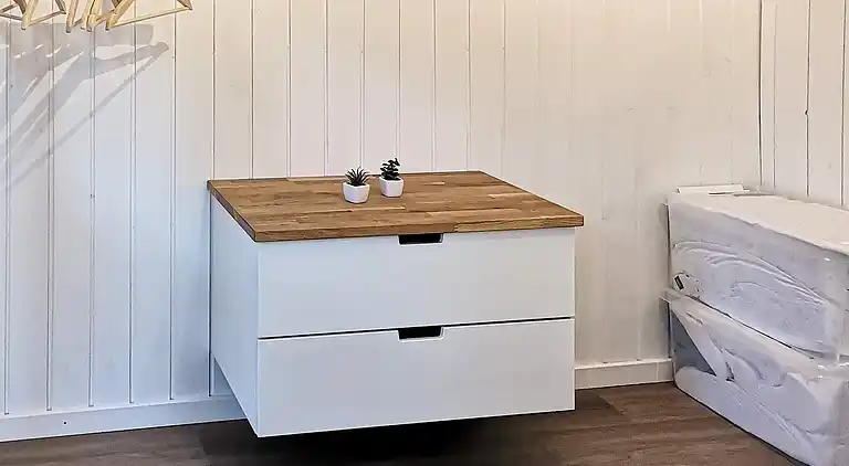 Sommerhus i Ringkøbing