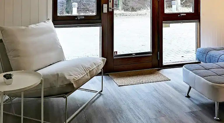 Sommerhus i Ringkøbing