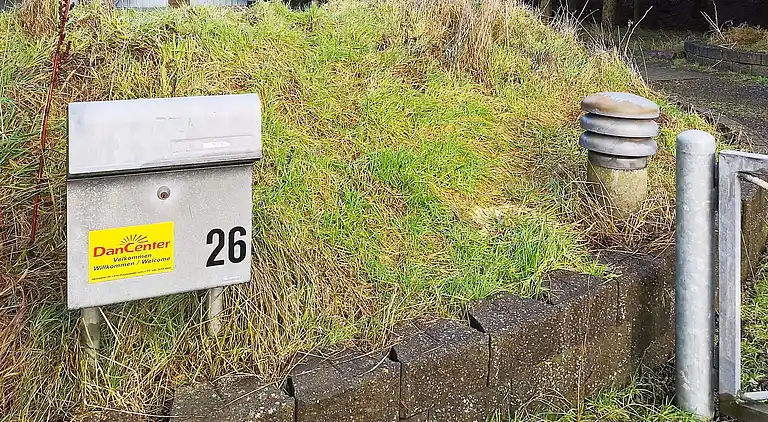 Sommerhus i Ringkøbing