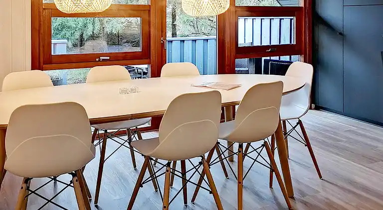 Sommerhus i Ringkøbing