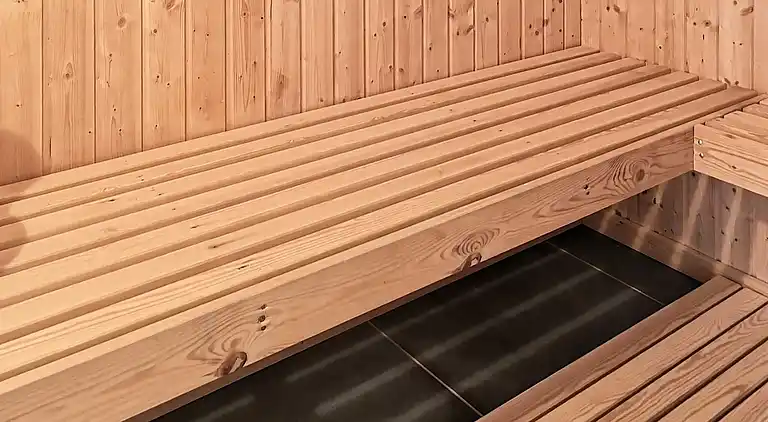 Sommerhus i Ringkøbing