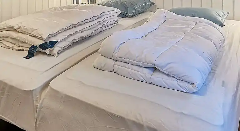 Sommerhus i Ringkøbing