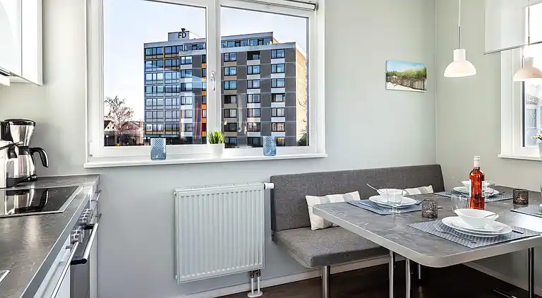 Holiday home in Wendtorf