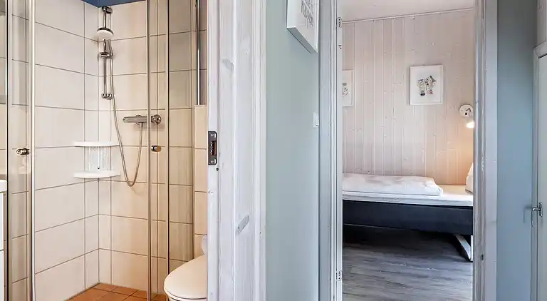 Holiday home in Wendtorf