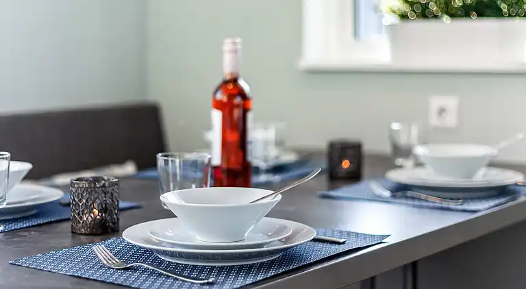 Holiday home in Wendtorf