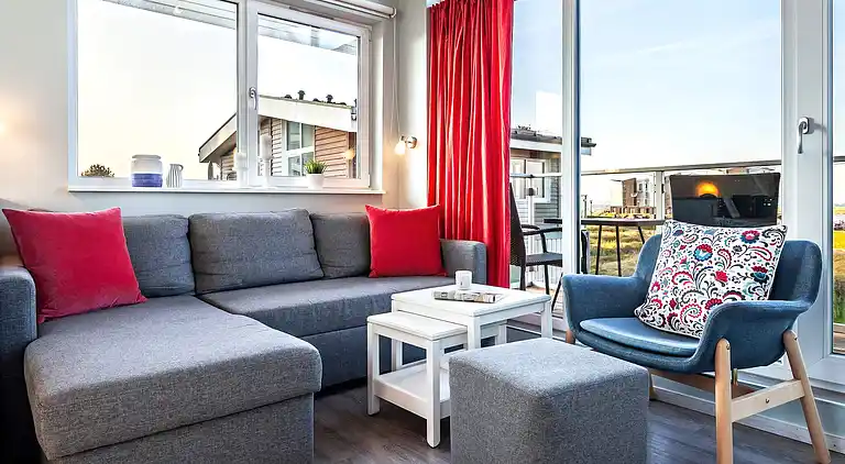 Holiday home in Wendtorf