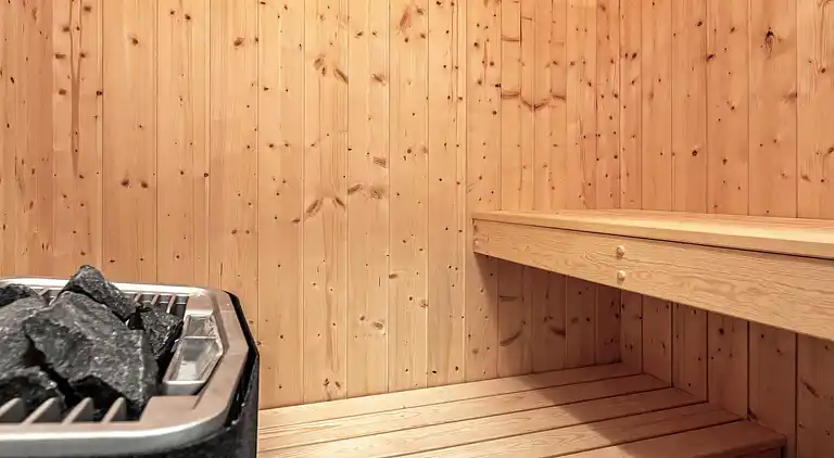 Holiday home in Wendtorf