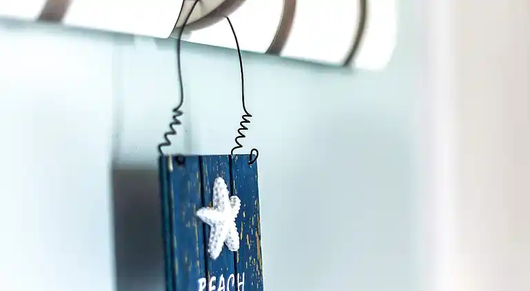 Holiday home in Wendtorf