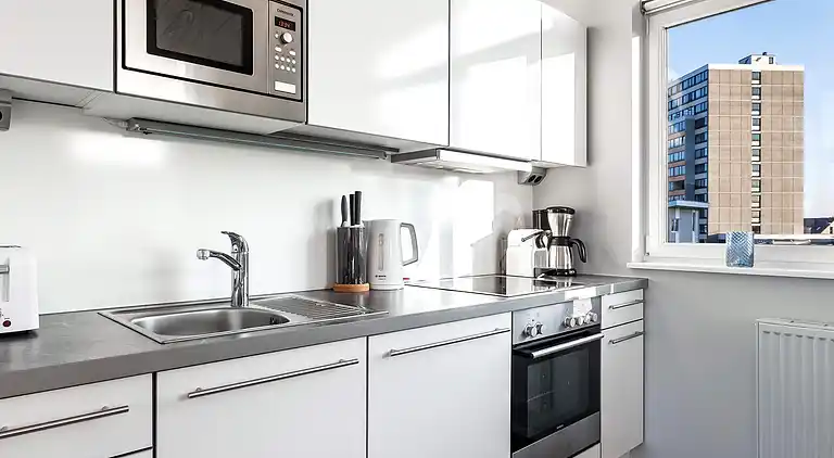 Holiday home in Wendtorf