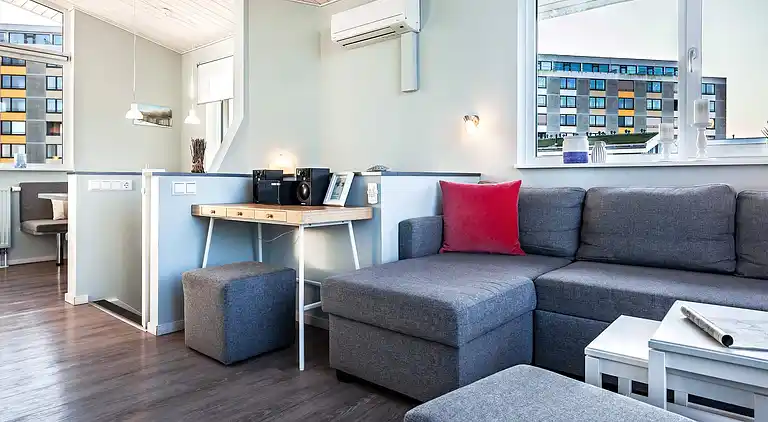 Holiday home in Wendtorf