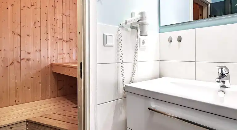 Holiday home in Wendtorf